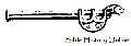 Egyptian Battle Axe