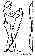 Egyptian Bow