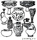 Ornamental Vases