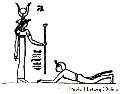 Prostrated Upon The Ground