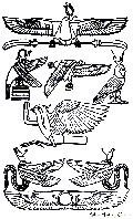 Winged Symbols