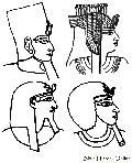 Egypto-Ethiopian Profiles