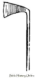 English Executioner Axe