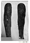 Etruscan Greaves