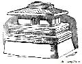 Etruscan Sarcophagus