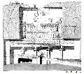 Facade of Tomb Nakhsh i Rustam