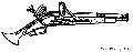 Flint-Lock Pistol