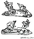 Flint-Lock Probably Invented In France