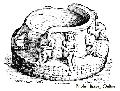 Foot of Chaladaean Vase