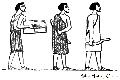 Foreigners In Egypt
