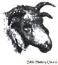 Four Horned Ram
