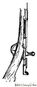 French Needle Gun