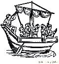 Furling Sails