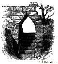 Gate of Mesene