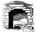 Gate of Phigalia