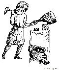 German Armourer