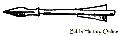 German Barbed And Feathered Bolt
