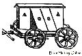 German Gun Carriage