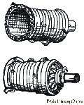 German Monster Cannon Or Mortar
