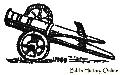 15th Century German Muzzle Loading Cannon