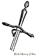 16th Century German Sword