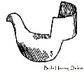 German War-Saddle Of The 13th Century