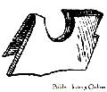 13th Century German War-Saddle