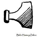 Saxon Shaped Germanic Battle Axe 