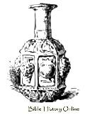 Glass Vase