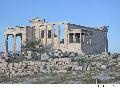 View of Erechteion