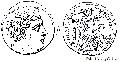 Greek Coin of Tyre
