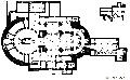 Ground Plan of the Church of the Holy Sepulchre