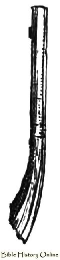 Hand Cannon With Stock