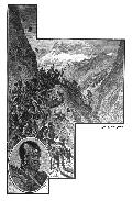 Hannibal Crossing the Alps