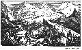 Hannibal Crossing The Alps