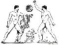 Harmodios and Aristogeiton