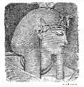 Head of Mineptah