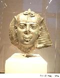 Head Statue of Amasis
