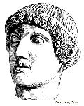Head of Apollo