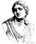 Head of Niobe