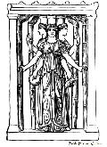 Hecate Triformis