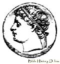 Hieronymus King of Syracuse 