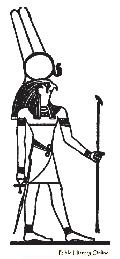 Horus