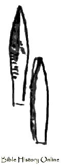 Hussite Arrow-Heads