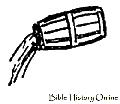 Incendiary Barrel