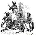 Indian Serpent Charmers