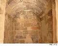 Inside of the Tomb of Amenirdis