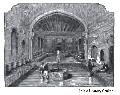 Interior of House in Damascus