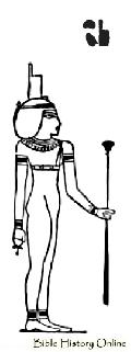Isis