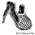 15th Century Italian War-Saddle